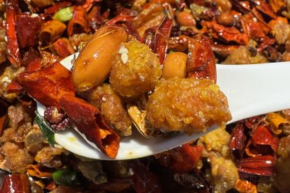 九味川香麻婆豆腐(秦岭路店)