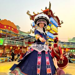 伴溪月金汤猪肚鸡 User Photo