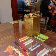 龍聚祥烧麦馆(爱琴海店) User Photo