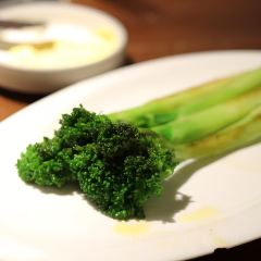 l'envers du décor幕巷扒房（東百中心店）張用戶圖片