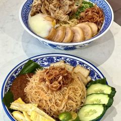 Kam Fatt Restaurant 여행 사진