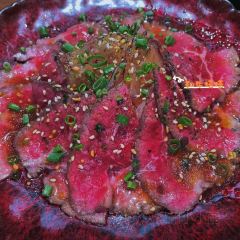 一豚轩·烧鸟·豚骨拉面(五四路店) User Photo