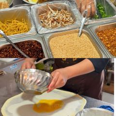 林氏圆子(东风店) User Photo