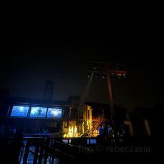春来阁·当地农家菜(沙家浜景区店) User Photo