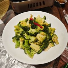 翠云楼 User Photo