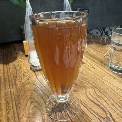 清真有奴思烤肉坊(酒泉路店) User Photo