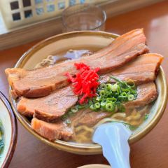 Nakamura Soba User Photo