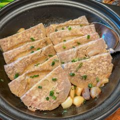 瑶王府·广西菜(五象合景店) User Photo