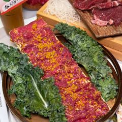 庖丁家牛肆·鲜牛肉火锅(东原1891店) User Photo