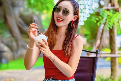 케이브 비치클럽