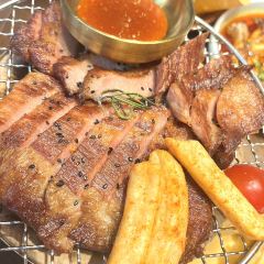 打酱油百姓饭堂·淮扬菜(西湖店) User Photo