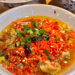 兄弟蒸菜館張用戶圖片