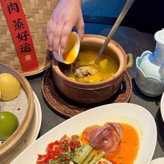 醉玖兰亭·精细绍兴菜 User Photo