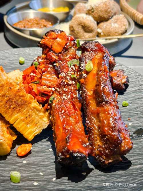 拈花惹茶·云贵川bistro(杭州首店)