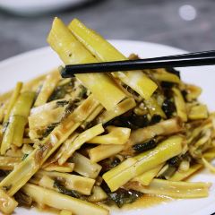 山水之味 User Photo