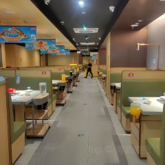 海底捞火锅(财富中心店) User Photo