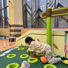 嘉兴开元森泊度假酒店·森灵岩洞餐厅 User Photo