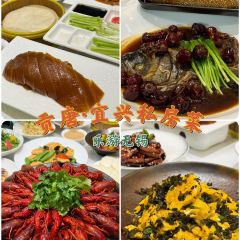 那天以後·重慶燒烤海鮮（溪南公館店）張用戶圖片