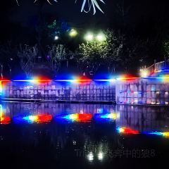 Jingweilou 여행 사진