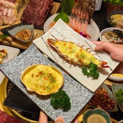 胖虎和牛烧肉(湖畔·克拉公馆店) User Photo