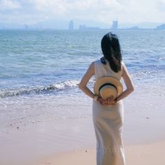 海南三正月酒店·明月宫 User Photo