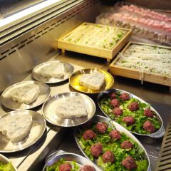 寧德富力萬達嘉華酒店·品珍中餐廳張用戶圖片