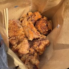 洪池嵌糕店 User Photo