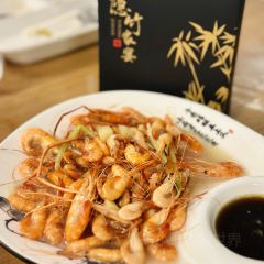 隐竹家宴·原生态农家菜 User Photo