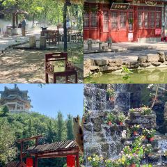 二嫂烧烤(共青团西路南六巷店) User Photo