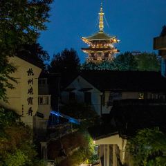 大井巷 User Photo