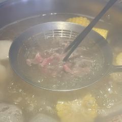 圈儿潮汕牛肉火锅(陕西南路店) User Photo