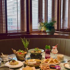 南園食叙·花园餐厅(南海大道店) User Photo