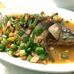 鸡毛换糖酒店(佛堂店) User Photo