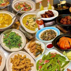 田園本味菜館(鳳凰店)張用戶圖片