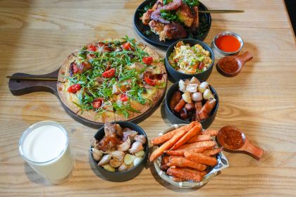 一尺花园(金府店)