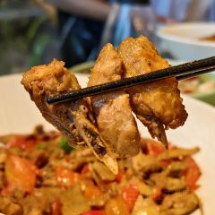 十五年中餐厅时间仓(芙蓉广场店) User Photo