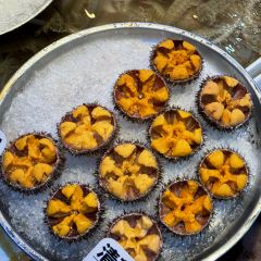 喝丢一只鞋(总店) User Photo