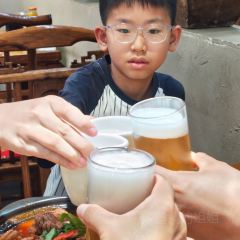 西贝莜面村(迎宾北路店) 여행 사진
