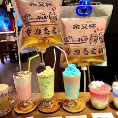 得膳齋（虎山路店）張用戶圖片