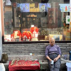 LANTINGJI·SHAOXINGCAI User Photo