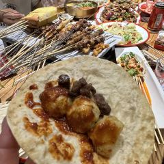 老胖串店(万科麓公馆店) 여행 사진