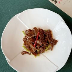 LINJIANGYAN·YUN User Photo