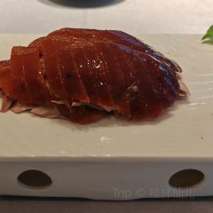 墨宴湖畔餐厅 User Photo