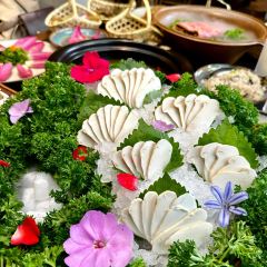 愛尚菌·野生菌火鍋（南屏街百年飛虎樓店）張用戶圖片