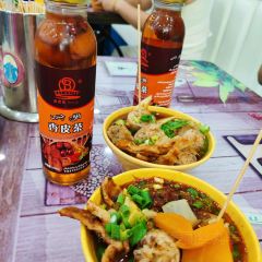 蓝墙面肺子(赛依拉木街店) User Photo