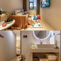 全有福烙锅店小院 User Photo