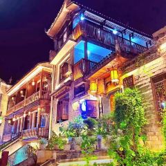 FENG HUANG LAO CAI GUAN User Photo