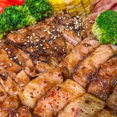 TAIFORKS 여행 사진