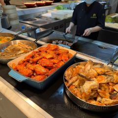 浙江润泽大酒店自助餐饮部(青田店) 여행 사진