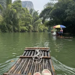 River view Restaurant 여행 사진